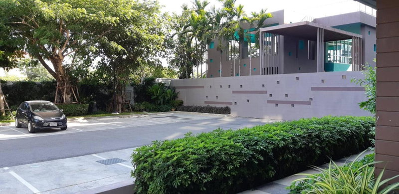 Ban kuunkeuy huahin, Hua Hin, Thailand