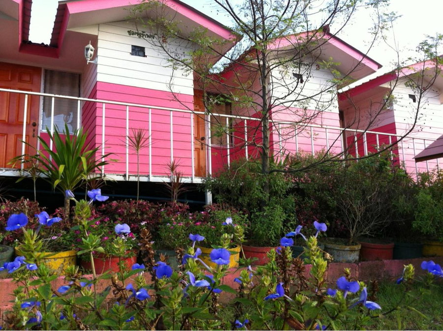 ภูน้ำทิพย์ รีสอร์ท, Ban Huai Phai, Thailand