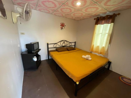 ภูน้ำทิพย์ รีสอร์ท, Ban Huai Phai, Thailand