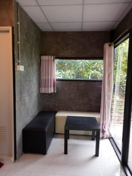 ภูน้ำทิพย์ รีสอร์ท, Ban Huai Phai, Thailand