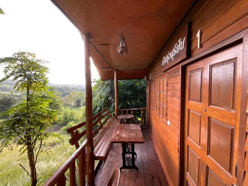 ภูน้ำทิพย์ รีสอร์ท, Ban Huai Phai, Thailand