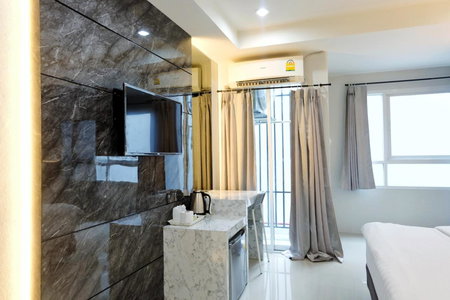 NW Apartment Lasalle 59, Bangna, Thailand