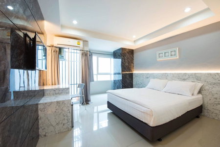 NW Apartment Lasalle 59, Bangna, Thailand