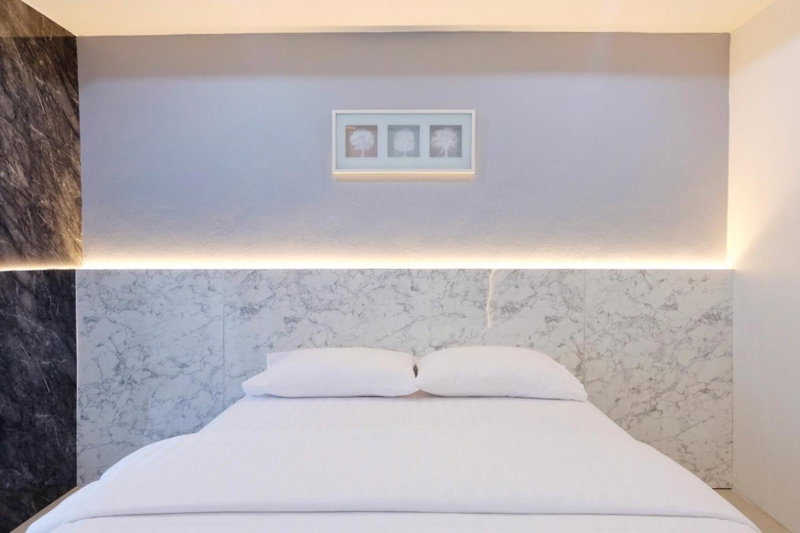 NW Apartment Lasalle 59, Bangna, Thailand
