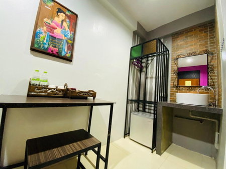 Phang Nga Guesthouse, Phangnga, Thailand