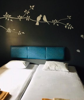 Phang Nga Guesthouse, Phangnga, Thailand