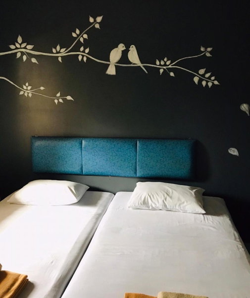 Phang Nga Guesthouse, Phangnga, Thailand