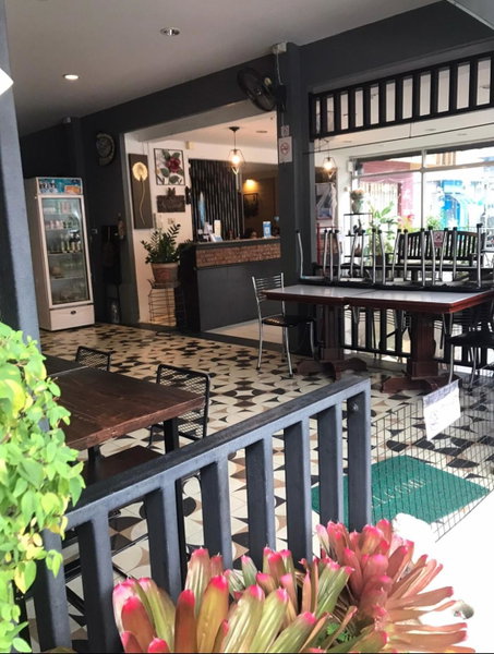 Phang Nga Guesthouse, Phangnga, Thailand