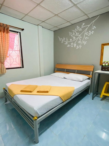 Phang Nga Guesthouse, Phangnga, Thailand