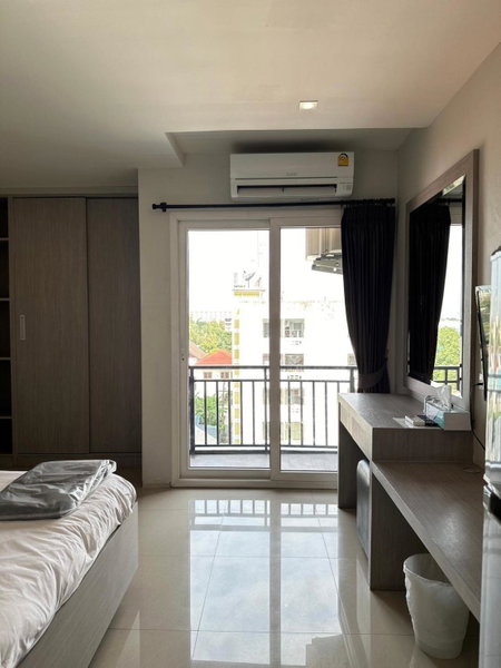 DB Plus 2, Bangkok, Thailand
