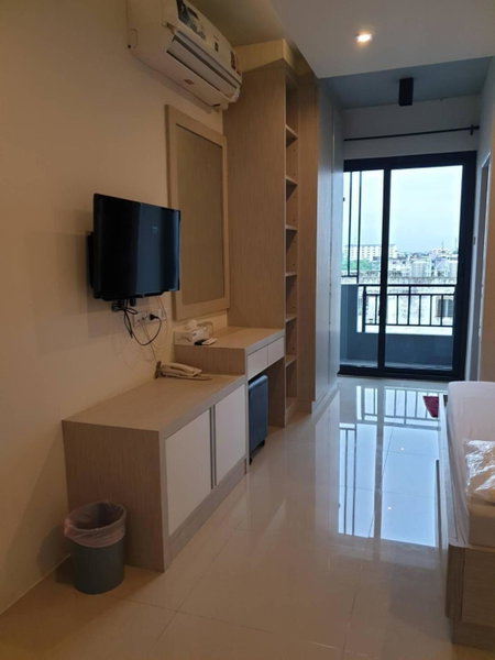 DB Plus 2, Bangkok, Thailand