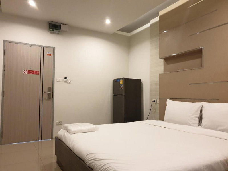 DB Plus 2, Bangkok, Thailand