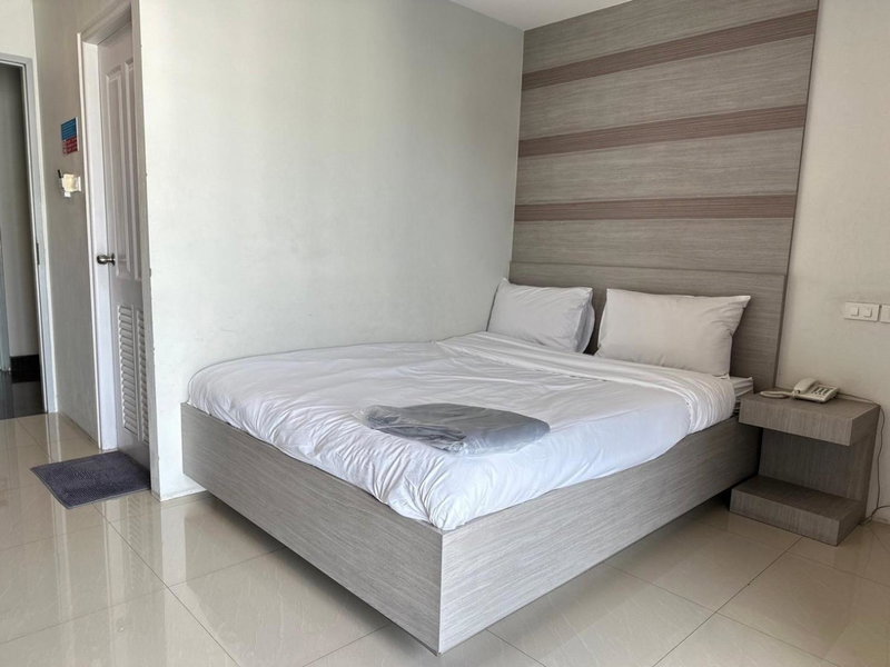 DB Plus 2, Bangkok, Thailand