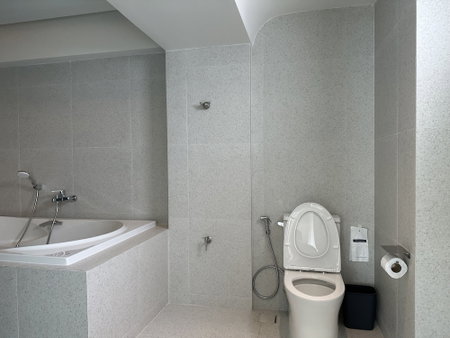 Jace Hotel, Bangkok, Thailand