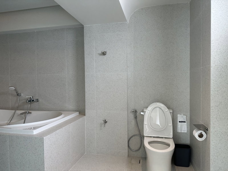 Jace Hotel, Bangkok, Thailand