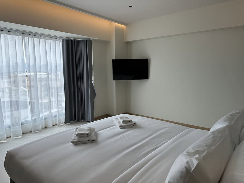 Jace Hotel, Bangkok, Thailand