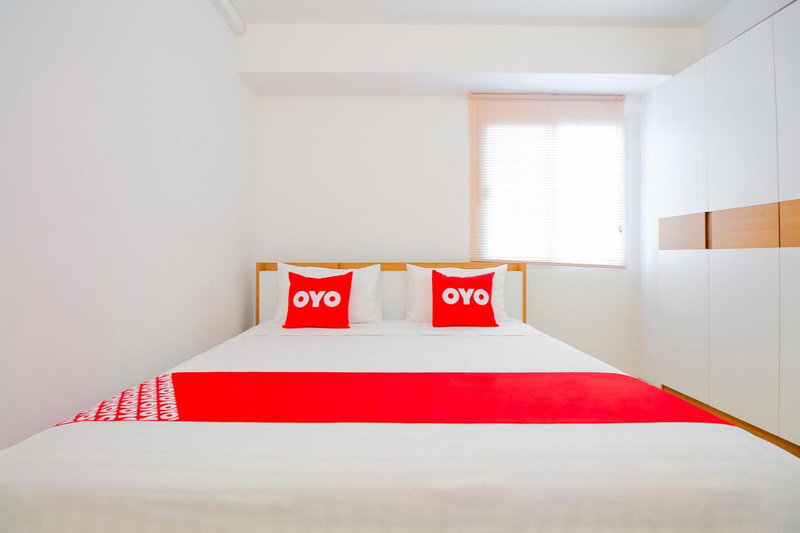 Capital O 411 Grandview Condo 15, Bangkok, Thailand