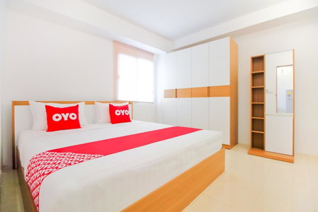 Capital O 411 Grandview Condo 15, Bangkok, Thailand