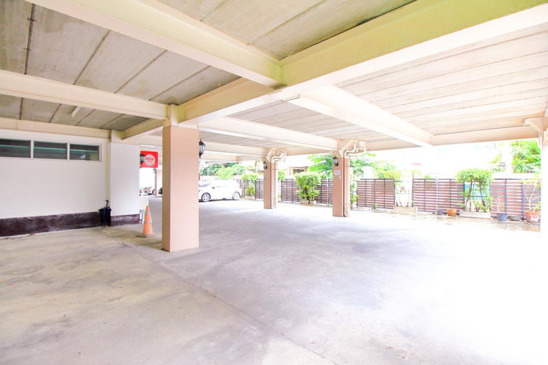 Capital O 411 Grandview Condo 15, Bangkok, Thailand
