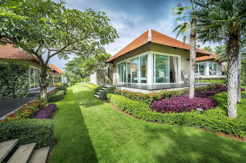 Lucerne Resort Khao Yai, Thailand