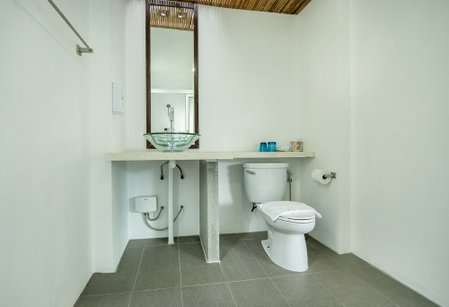 Lucerne Resort Khao Yai, Pak Chong, Thailand