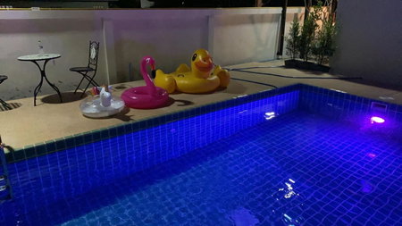 PP Nongkhai Resort, Nong Khai, Thailand