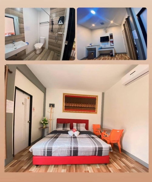 PP Nongkhai Resort, Nong Khai, Thailand