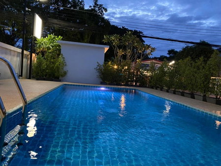 PP Nongkhai Resort, Nong Khai, Thailand