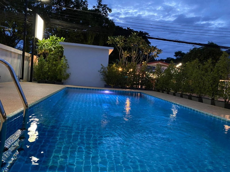 PP Nongkhai Resort, Nong Khai, Thailand