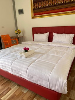PP Nongkhai Resort, Nong Khai, Thailand
