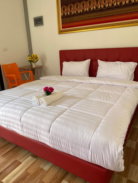 PP Nongkhai Resort, Nong Khai, Thailand
