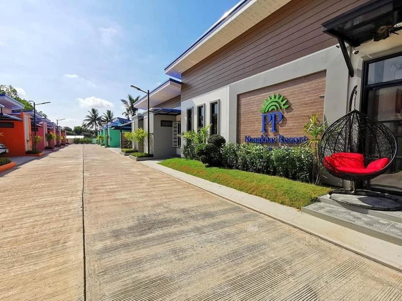 PP Nongkhai Resort, Nong Khai, Thailand