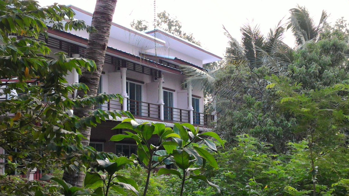 Aple Homestay, Thailand