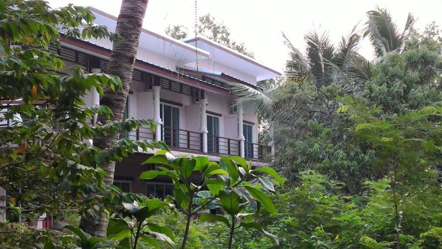 Aple Homestay, Amphawa, Thailand