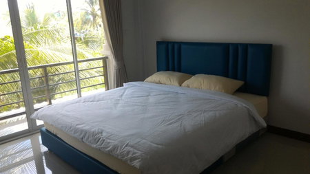 Aple Homestay, Amphawa, Thailand