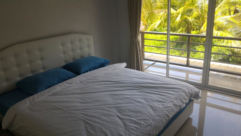 Aple Homestay, Amphawa, Thailand