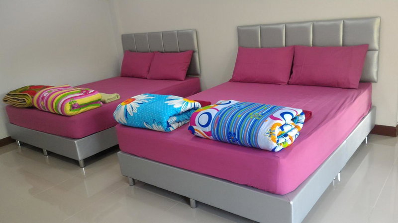 Aple Homestay, Amphawa, Thailand