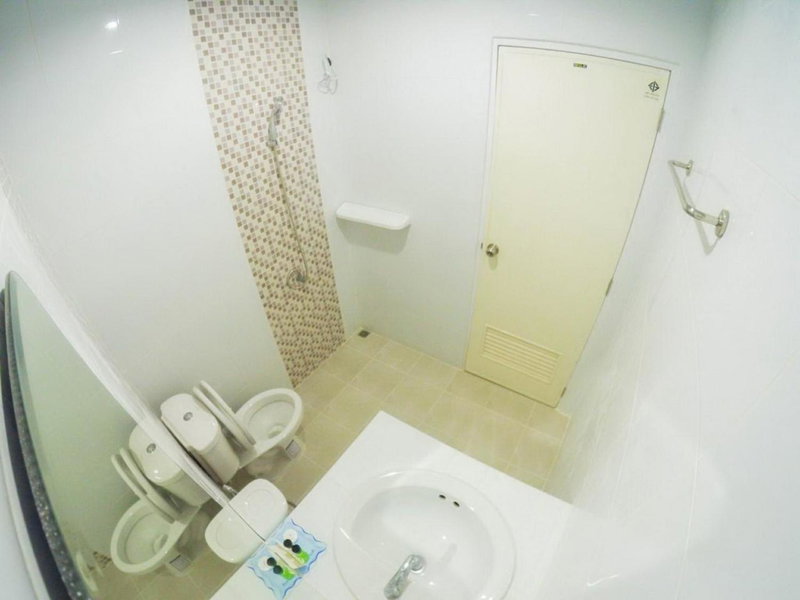 Aple Homestay, Amphawa, Thailand