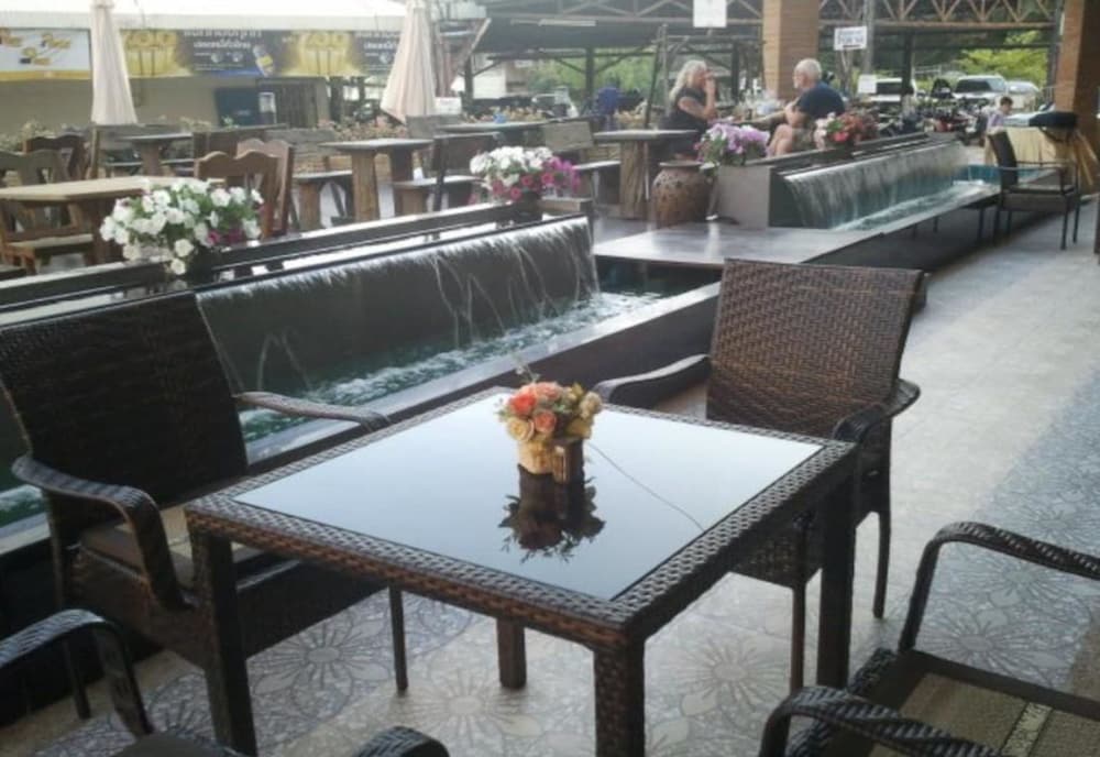 Kaennakorn Khonkaen Hotel, Thailand