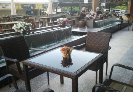 Kaennakorn Khonkaen Hotel, Khon Kaen, Thailand