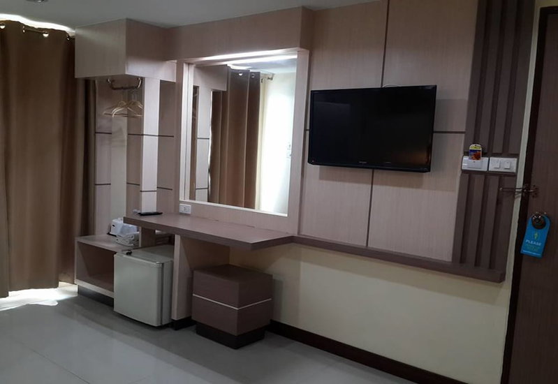 Kaennakorn Khonkaen Hotel, Khon Kaen, Thailand