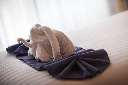 Huernnana Boutique Hotel, Phrae, Thailand