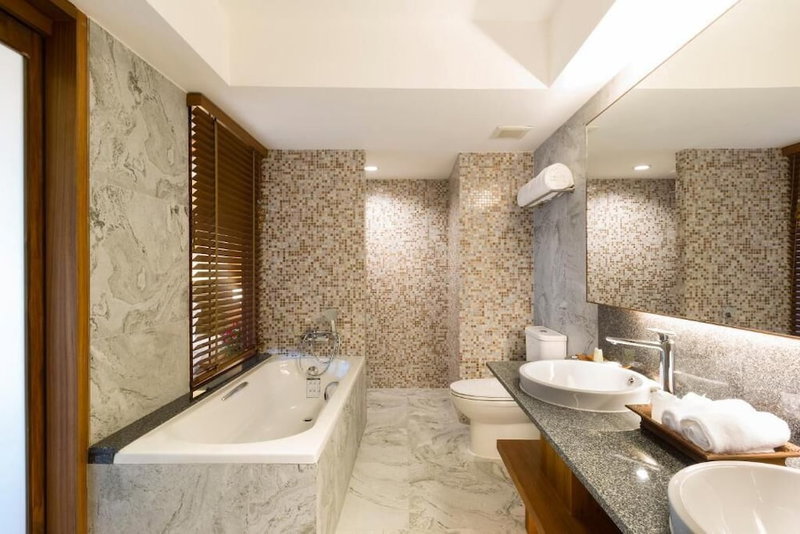 Asia Hotels Group - Poonpetch Chiangmai, Chiang Mai, Thailand