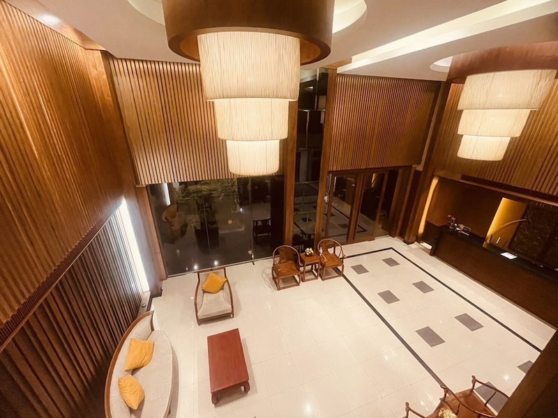 Asia Hotels Group - Poonpetch Chiangmai, Chiang Mai, Thailand