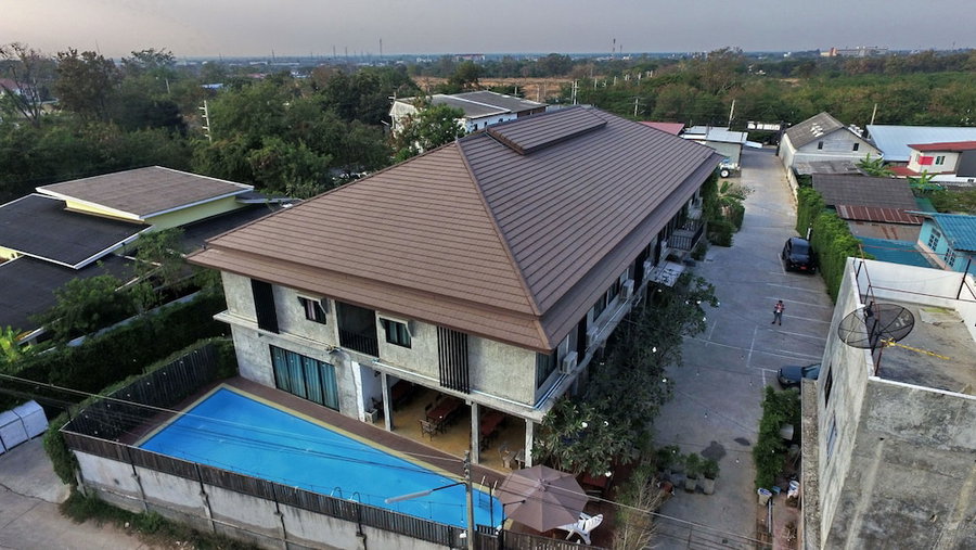 Loft at Sima, Nakhon Ratchasima, Thailand