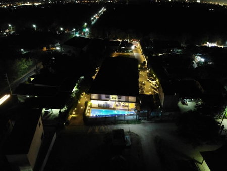 Loft at Sima, Nakhon Ratchasima, Thailand