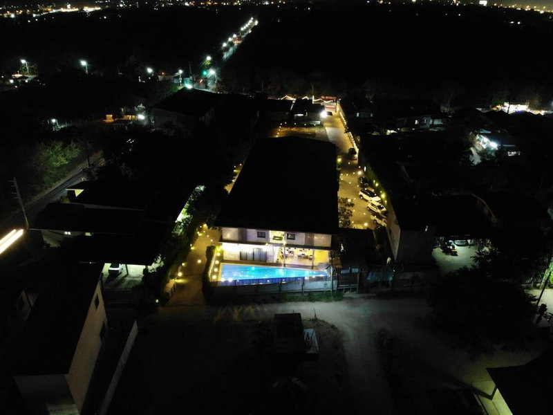 Loft at Sima, Nakhon Ratchasima, Thailand