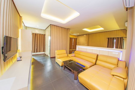 Loft at Sima, Nakhon Ratchasima, Thailand