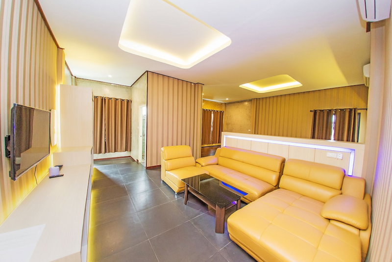 Loft at Sima, Nakhon Ratchasima, Thailand