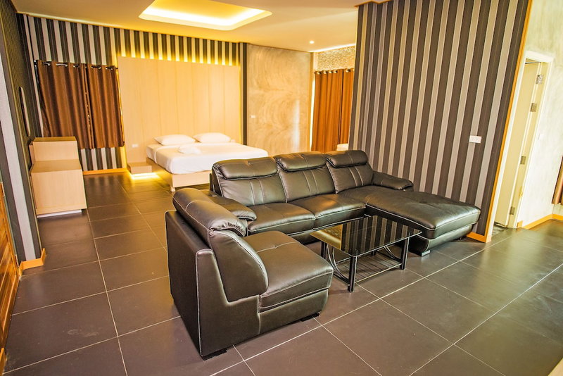 Loft at Sima, Nakhon Ratchasima, Thailand